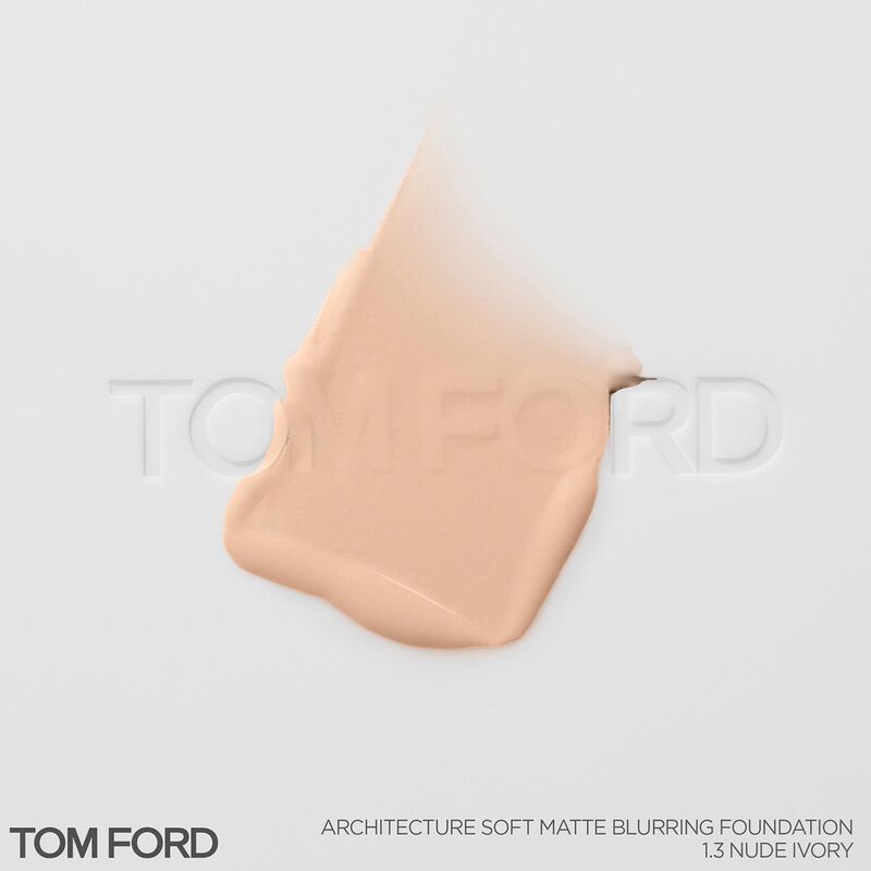 Tom Ford Architecture Soft Matte Foundation 30ml image number 13